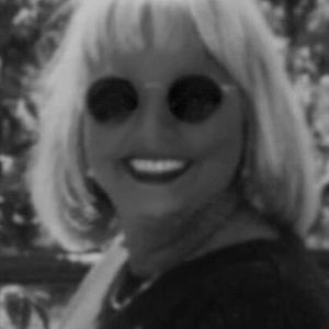 Meet your Posher, Beth